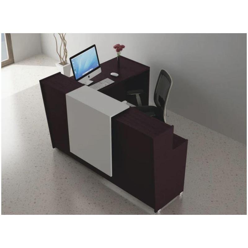 Recepción de oficina RESET