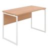 Escritorios combinados ergonomicos compactos Accolade