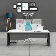 Escritorio de muebles de oficina monterrny modernos