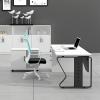 Escritorio de muebles de oficina monterrny modernos