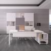Escritorio moderno de muebles de oficina monterrey