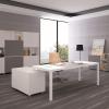 Escritorio moderno de muebles de oficina monterrey