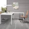 Escritorio moderno de muebles de oficina monterrey