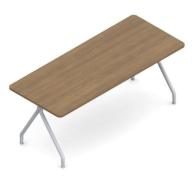 Sala de Juntas /  Extensible Cherryman Amber