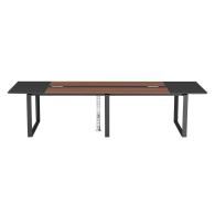 Mesa de sala de reuniones
