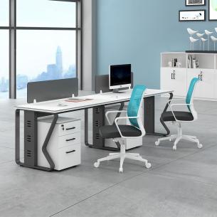 Estacion de trabajo de muebles de oficina monterrey