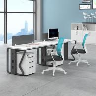 Estacion de trabajo de muebles de oficina monterrey