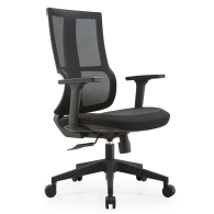 Silla de Oficina FLEX MESH PRO