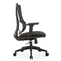 Silla de Oficina FLEX MESH PRO
