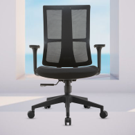 Silla de Oficina FLEX MESH PRO