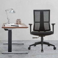 Silla de Oficina FLEX MESH PRO