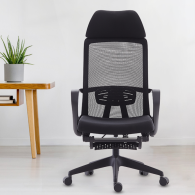 Silla Ejecutiva ERGO ELITE AIR
