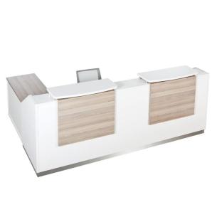 Recepción Elegant / Para Oficina