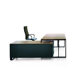Escritorio DIRECTIVO BLACK ELLEGANCE