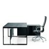 Escritorio DIRECTIVO BLACK ELLEGANCE