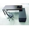 Escritorio DIRECTIVO BLACK ELLEGANCE