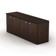 Credenza 4 Puertas Filo para oficina