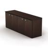 Credenza 4 Puertas Filo para oficina