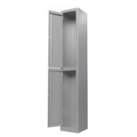 Locker 2 puertas
