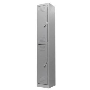 Locker 2 puertas