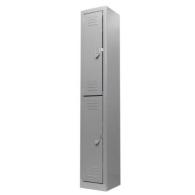 Locker 2 puertas
