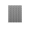 Locker Metalico 40 Puertas