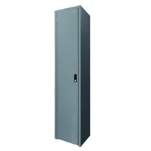 Locker Métalico Color Gris