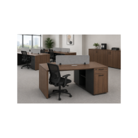 Estación de Trabajo Nova Desk