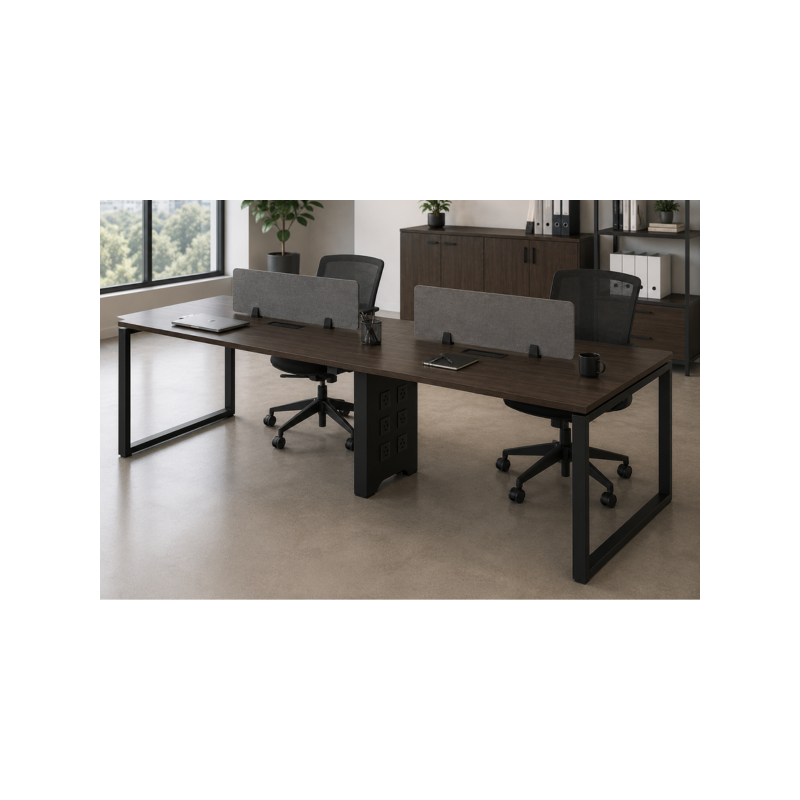 Estación de Trabajo DuoConnect Pro