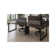 Estación de Trabajo DuoConnect Pro