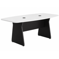 Mesa de Juntas Ejecutiva Ovalada