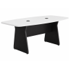 Mesa de Juntas Ejecutiva Ovalada