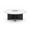 Mesa de Juntas Redonda para Oficina