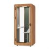 Mueble cabina para Oficina SOLO WORK
