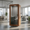 Mueble cabina para Oficina SOLO WORK