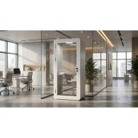Mueble cabina para Oficina SOLO WORK