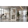 Mueble cabina para Oficina SOLO WORK