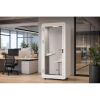 Mueble cabina para Oficina SOLO WORK