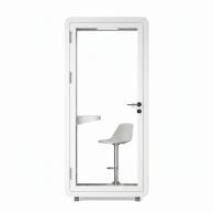 Mueble cabina para Oficina SOLO WORK