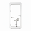 Mueble cabina para Oficina SOLO WORK