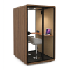 Mueble cabina para Oficina FOCUS DUO
