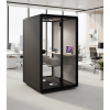 Mueble cabina para Oficina FOCUS DUO