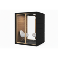 Cabina para Oficina PRIVATE TALK
