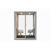 Cabina para Oficina PRIVATE TALK