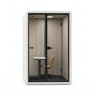Cabina para Oficina Ejecutiva SILENT MEETING