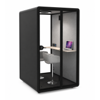 Cabina para Oficina Ejecutiva SILENT MEETING