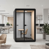 Cabina para Oficina Ejecutiva SILENT MEETING