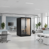 Cabina para Oficina Ejecutiva SILENT MEETING