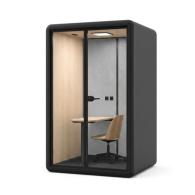 Cabina para Oficina Ejecutiva SILENT MEETING