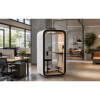 Cabina cubículo para oficina Individual SILENT PRO